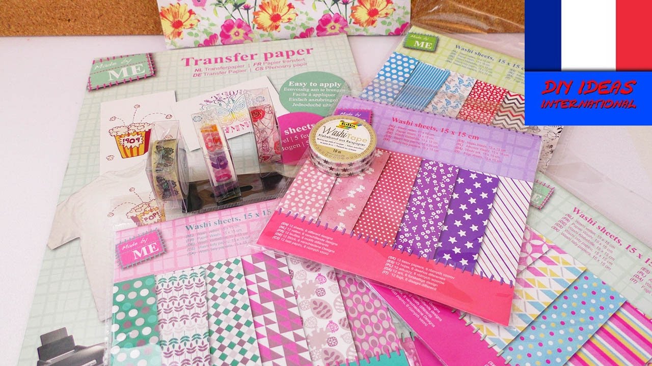 achat de washi nouveaux washi sheets transfer achat de washi nouveaux washi sheets transfer