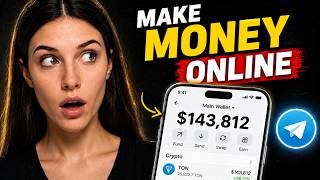 THIS how i EARN money online 2026 screenshot 3
