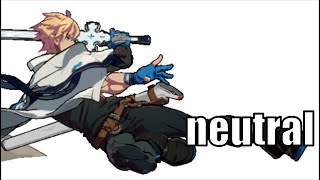Dipper RC combos