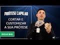 Qual a Prótese Capilar  que podemos cortar ?   BHS