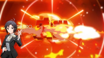 AE | Fath | FreeIntro (Last) | The last part is bad