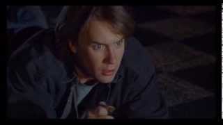 Leprechaun 2 - Now Its Personal
A clip from the movie Leprechaun 2 with the hilarious over the top acting of Charlie Heath as Cody, declaring his plan of action into the night to kick off the final act of the film.
Check out my full review of Leprechaun 2 at Triskaidekafiles! http://www.triskaidekafiles.com/reviews/2014/3/13/leprechaun-2-1994.html Leprechaun 2 - Now Its Personal