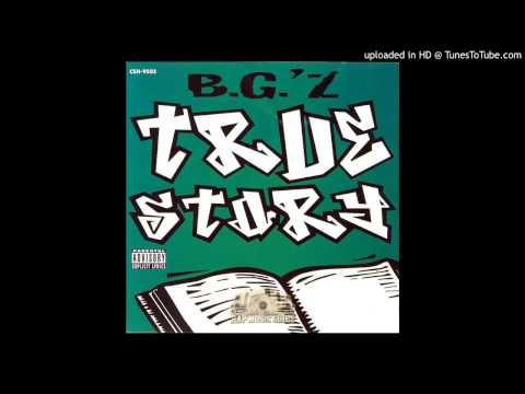 07 Thrill B'G