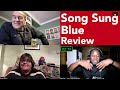 Song Sung Blue Review: Hugh Jackman as a Neil Diamond Tribute Act? 🎤 | Netflix vs. Cinema