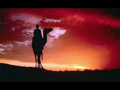 Café Arabesque - Tribal Drift - Deep Heat - 209