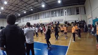 BASE BOOTCAMP MARATHON PANOS BALATSINOS