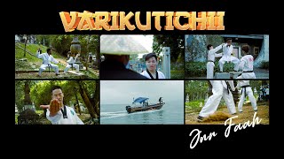 Varikutichii Jnr Faah 2025