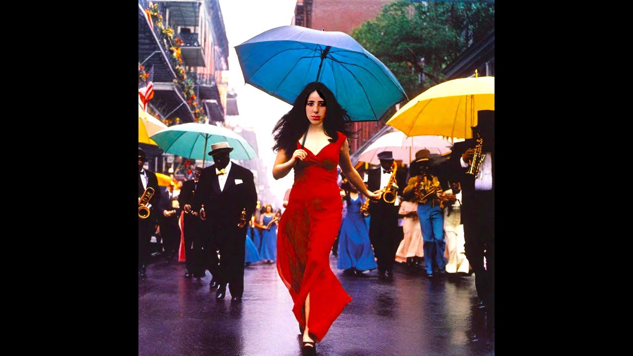 Laura nyro and when i die youtube