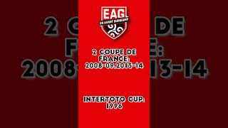 En Avant Guingamp Les Taf