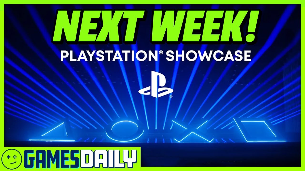 PlayStation Showcase: Everything Announced, From KOTOR To GoW