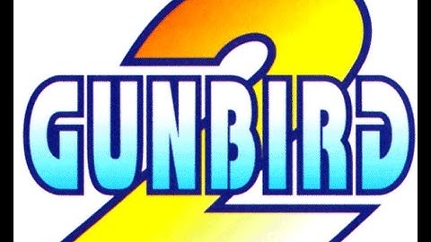 Gunbird 2 • HD Remastered Starting Block • Dreamcast
