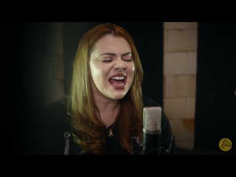 Complicated - Avril Lavigne (MARIE MARTINS COVER)