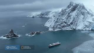 Antarctica February 2023  Lindblad Expedition National Geographic