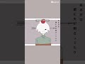 【手描きLOVERS】家に帰るとLiteが必ず死んだふりをしています【Original Creation by Hatenakun.】