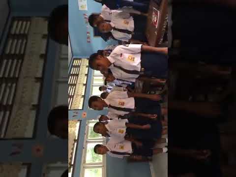 Lagu daerah Papua \