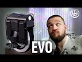 EWHEEL MADE IN USA🇺🇸 ??? - EXCLUSIVE FIRST LOOK - 22,5" EVolution EV "EVO" Electric Unicycle