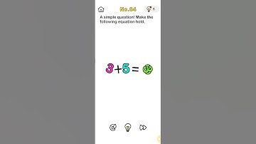 BRAIN OUT : GAMEPLAY LEVEL 84 #shorts #brainout #gameplay