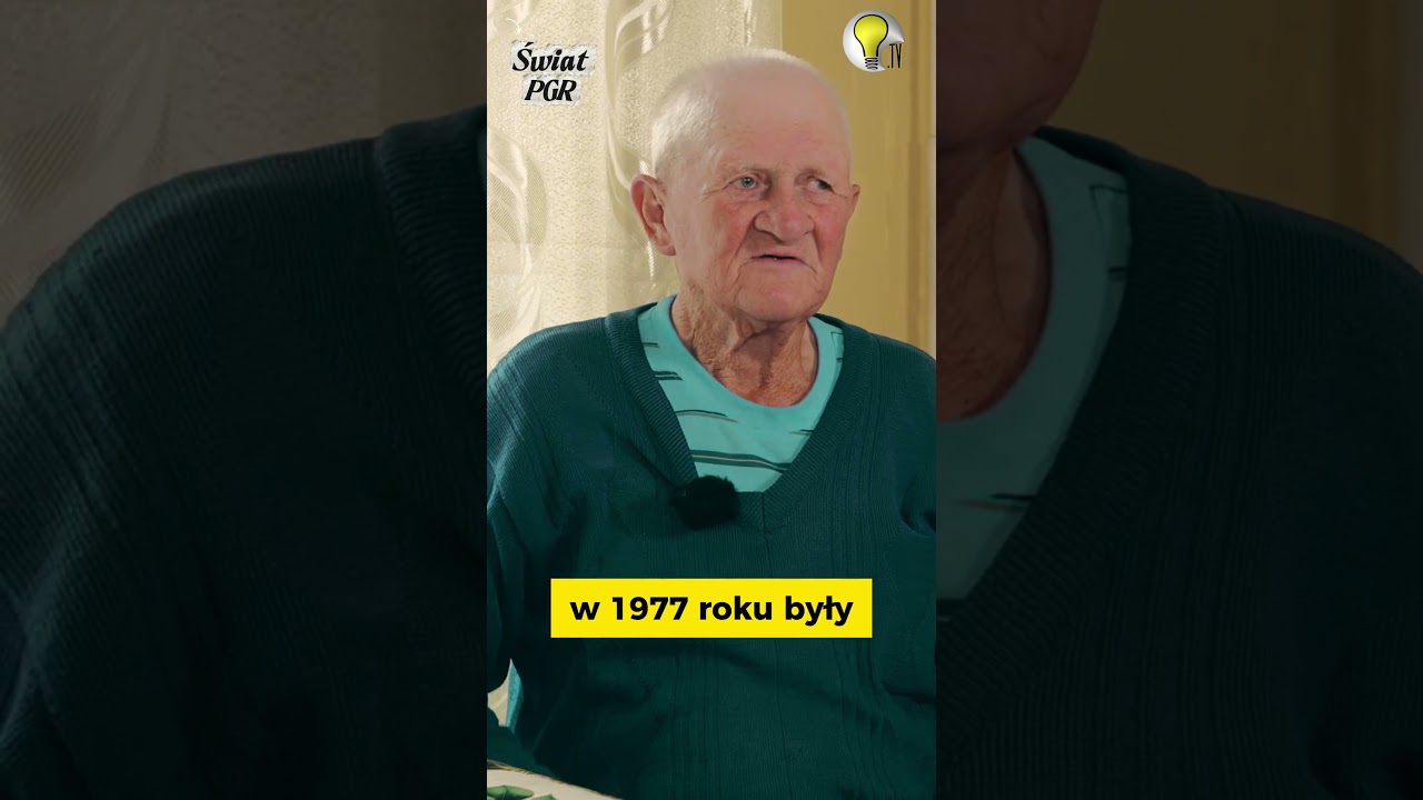 Upadek PGR-u. Jak reagowali ludzie? #PGR #ArchiwistykaSpołeczna #Ostrowin #UpadekPGR