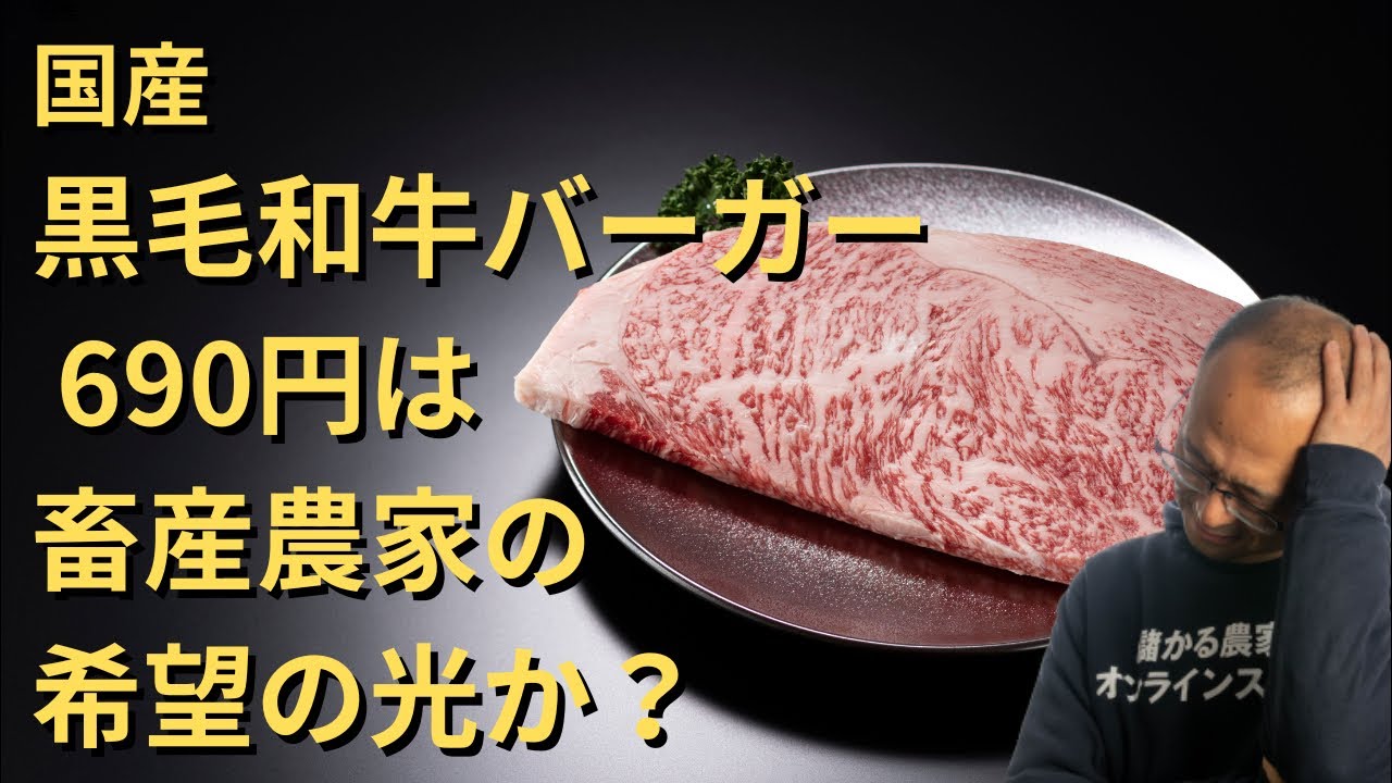 【日本農業の課題】安売り戦略から脱却できない小売業界が日本の農家を潰す