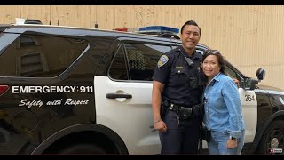 JoinSFPD | The Journey