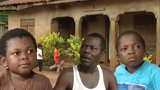 DADDY MUST OBEY 1 Latest Nigerian Nollywood Movie