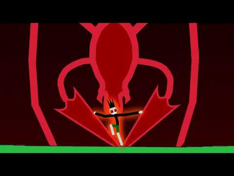 Xavier￼ VS Black - 30 second preview (SPOILERS)