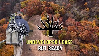 The Undeveloped Farm - Part Two