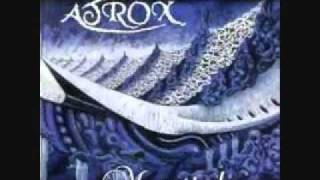 Atrox - The Air Shed Tears