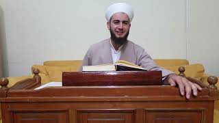 Haftanin Sohbeti̇ Bakara Suresi̇ 37-38-39 19072023