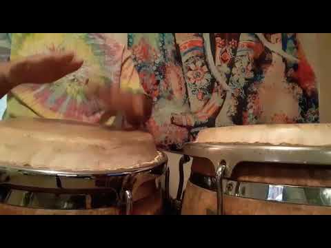 Conga Riff 2  Son & Riff