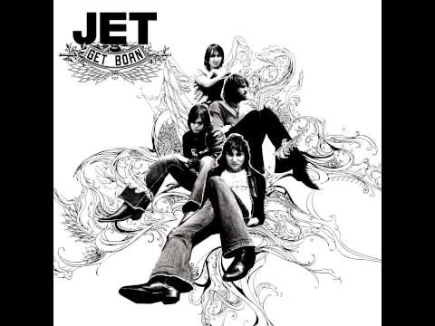 Jet / Are You Gonna Be My Girl 12インチ Are You Gonna Be My Girl - YouTube