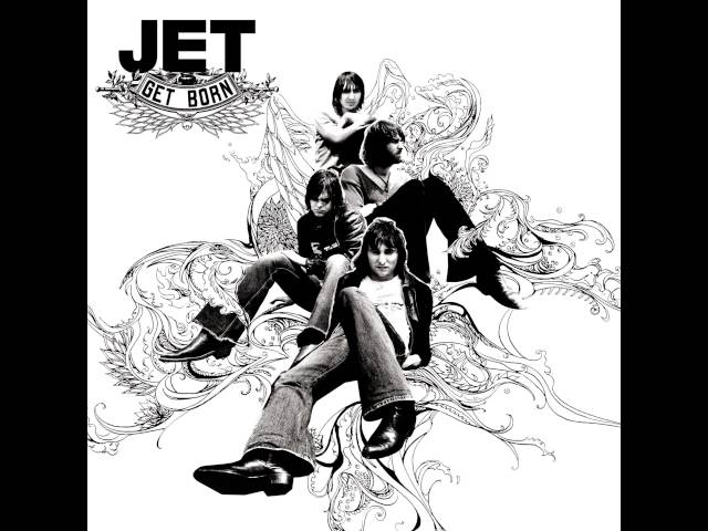 Jet - Are You Gonna Be My Girl (Instrumental) - YouTube