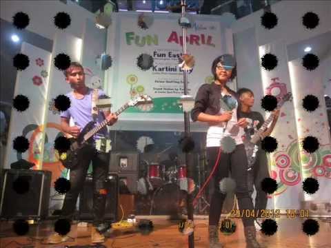 Dpaspor-pergi cover ines