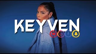 DJ KEYVEN x ZAHO & DON CHOA - LUNE DE MIEL (REMIX ZOUK 2K26)
