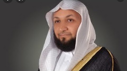 سورة البقرة للقارئ ياسر سلامة كاملة وبجودة عاليه