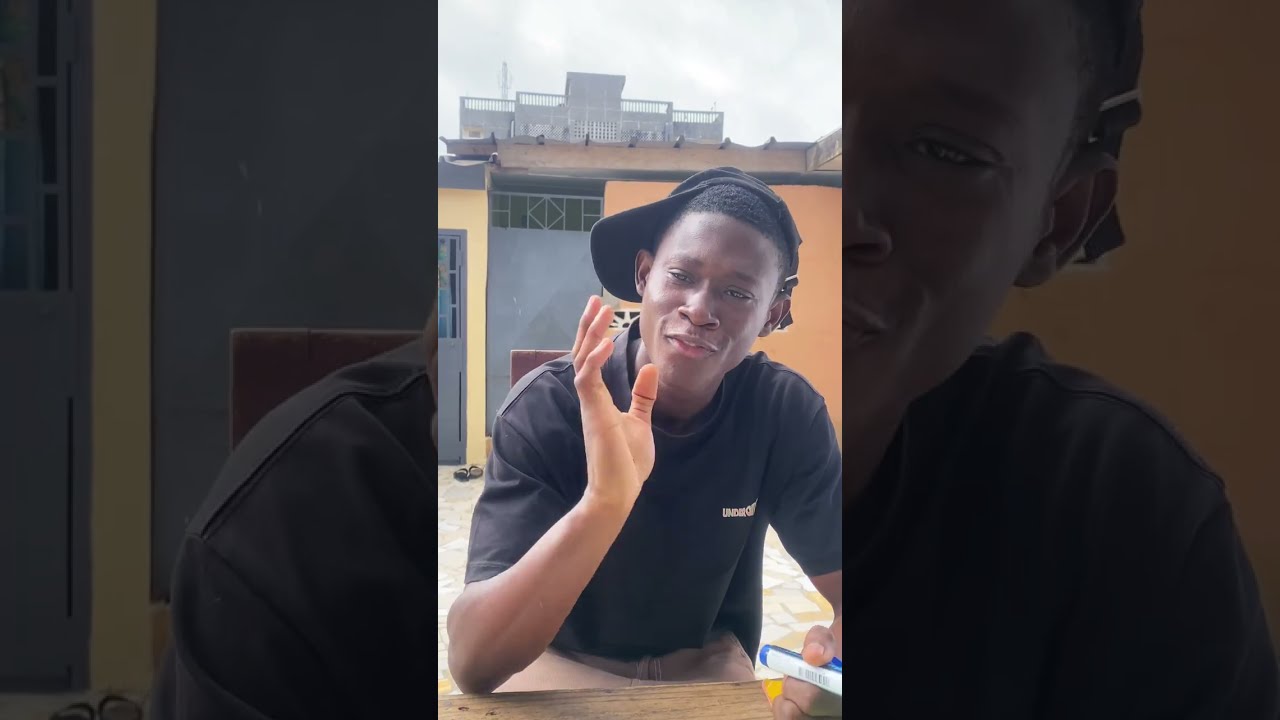 HvnsChristivn - Le Maître de Maison