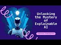 Unlocking AI Secrets: How Explainable AI Demystifies Machine Decisions 🤖