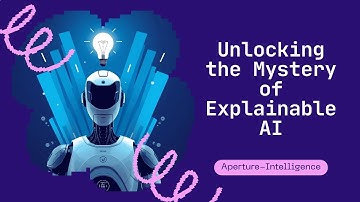 Beyond the Black Box: Explainable AI Explained