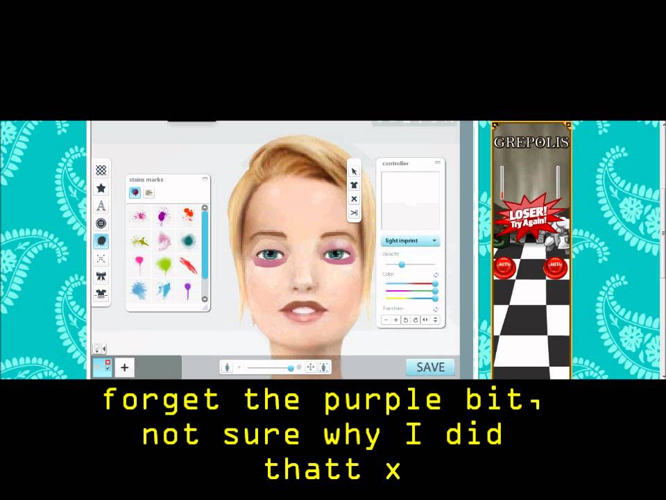 girlsense eye makeup