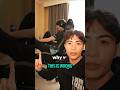 TikTok influencer reacting to pro gamer [GONE WRONG]