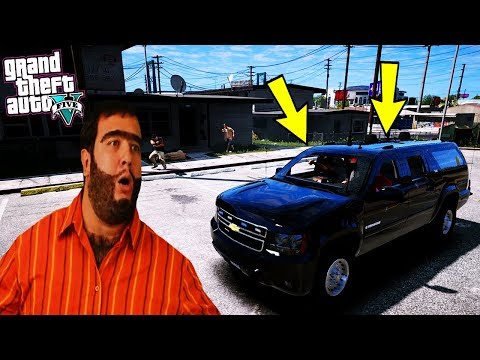 RECEP İVEDİK FBI AJANI OLARAK İŞE BAŞLADI! - GTA 5 POLİS MODU