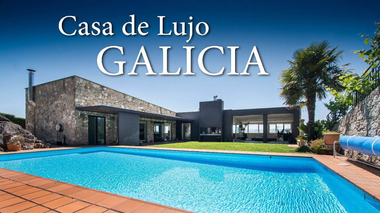 Videos para Inmobiliaria en Galicia - Real State
