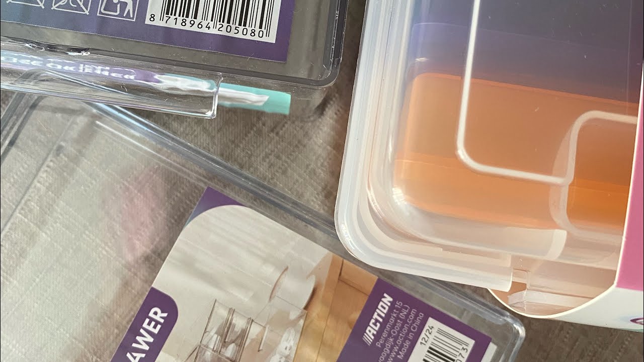 ACTION IDEES DE RANGEMENT PAS CHER