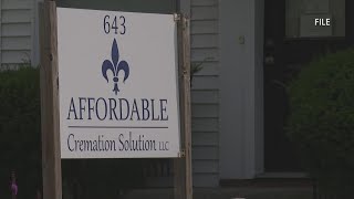 Lewiston crematorium that didn't refrigerate bodies must pay $5.5M