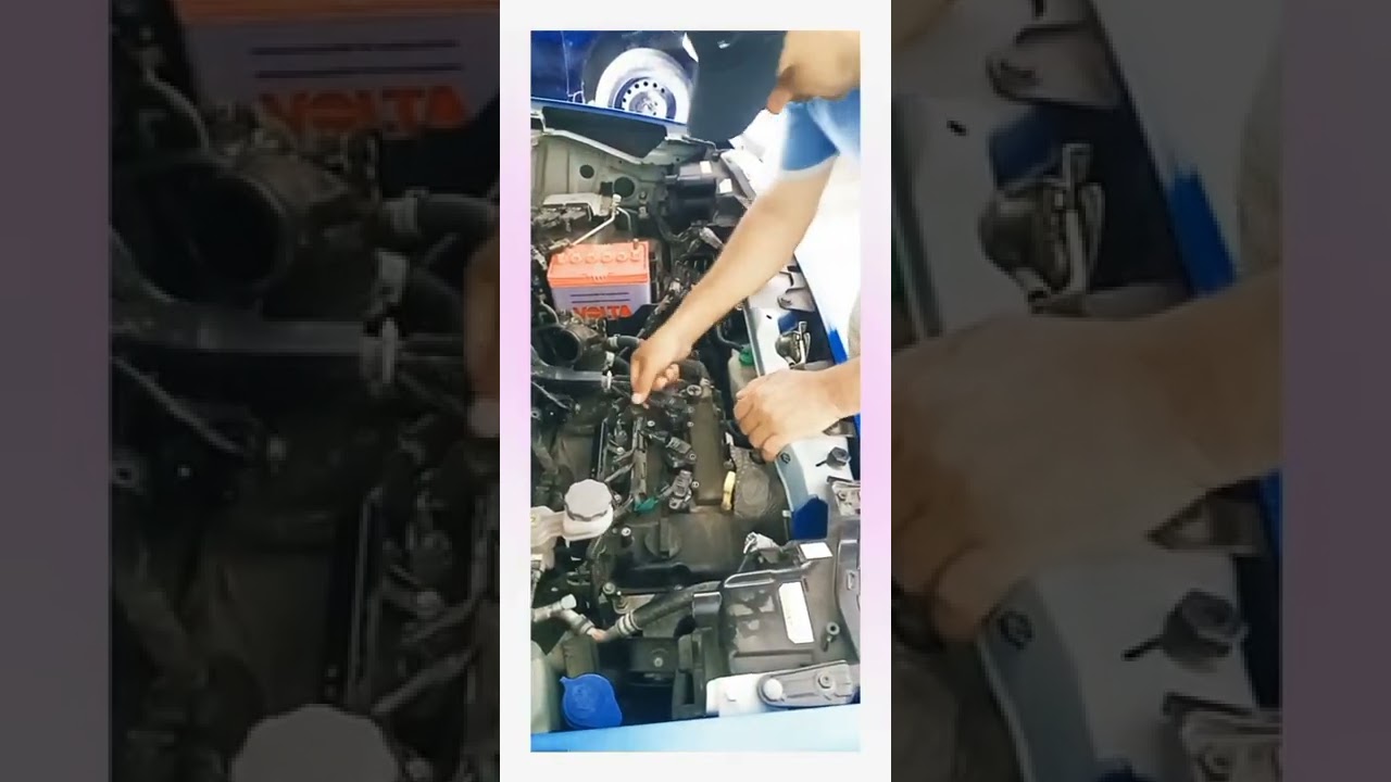 suzuki Hustler   petrol ⛽ average setting