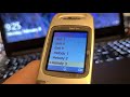 Samsung SCH-A530 ringtones