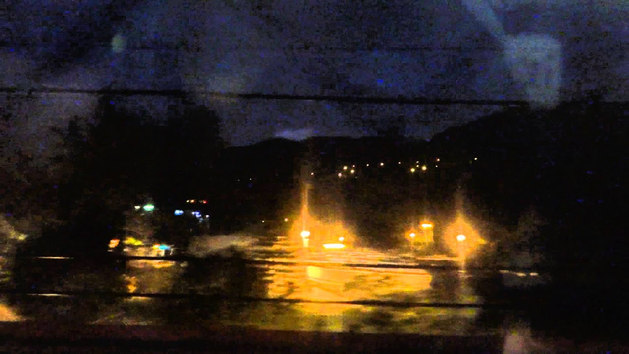 東鐵綫 2116 行走影片 大圍至九龍塘(TAW TO KOT)