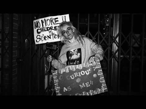 Poop Bell LFM TV - La poop bell protest/Audit/AWARENESS raising ‼️🔈👁️🪧👁️🔈 - YouTube