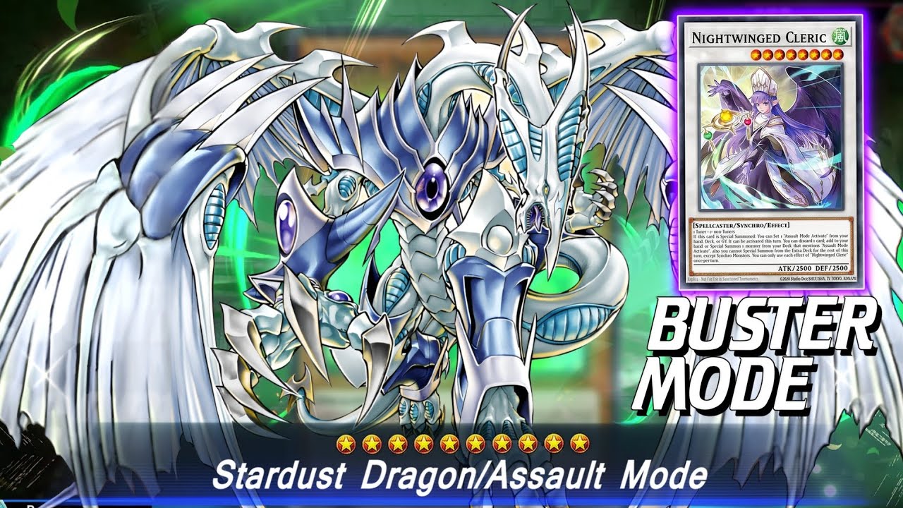 yugioh master duel assault mode deck Archetype Analysis: /Assault Mode