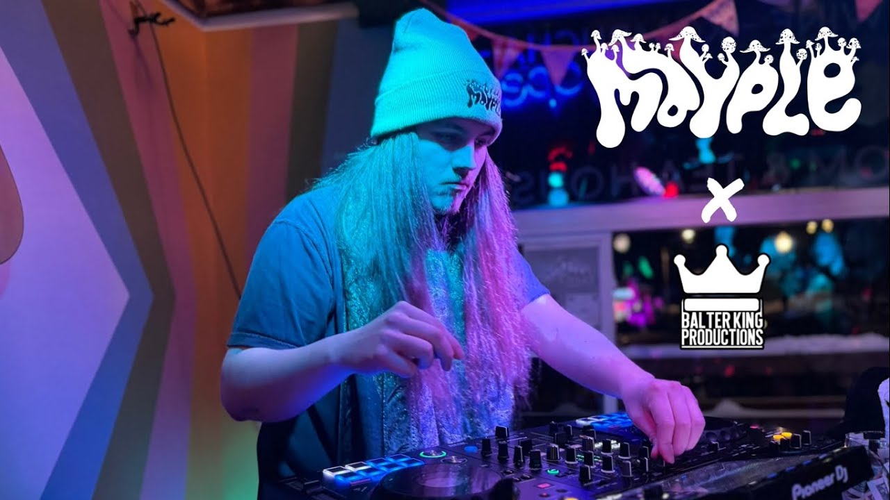 Mayple @ Superior Culture (1-20-24)